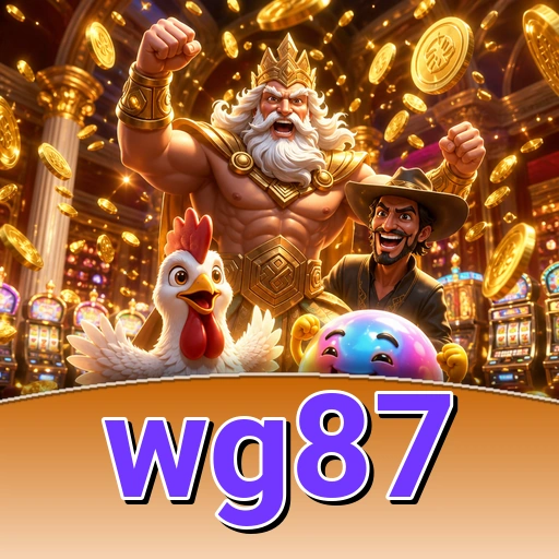 Logo wg87