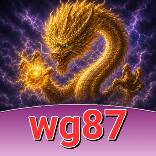 Layar pertama wg87 setelah pasang di HP Android